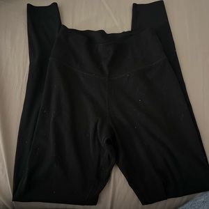 Nike dri-fit leggings